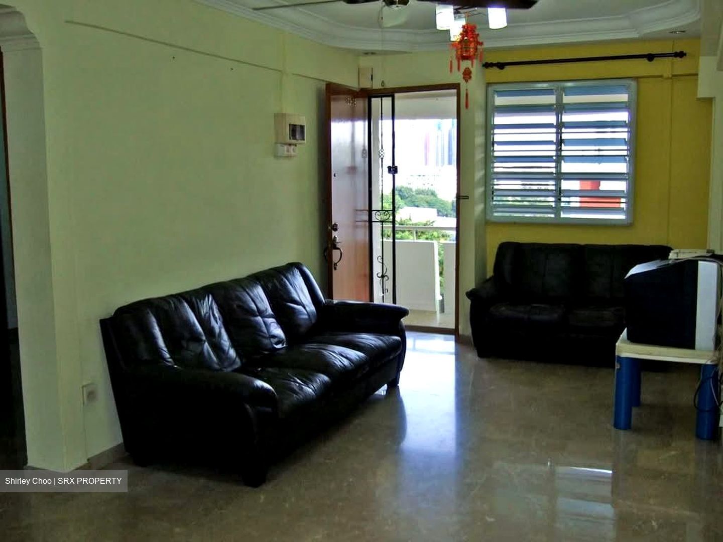 Blk 109 Ang Mo Kio Avenue 4 (Ang Mo Kio), HDB 3 Rooms #586279011